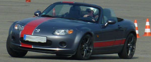 Marcel Barun car