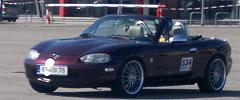 TimHepe car